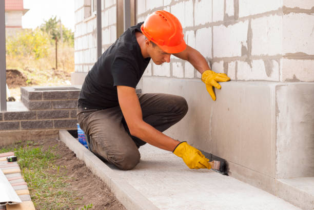 Licensed Foundation Crack Repair service in Butler, IN - Halo Water Proofing